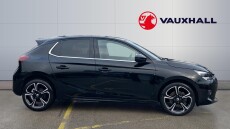 Vauxhall Corsa 1.2 Turbo Ultimate 5dr Auto Petrol Hatchback